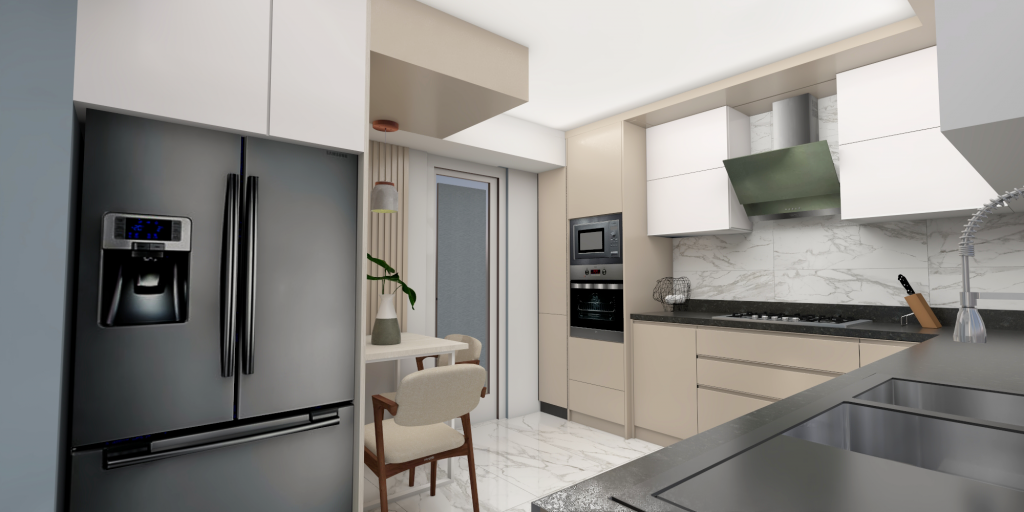 cocina brillo20